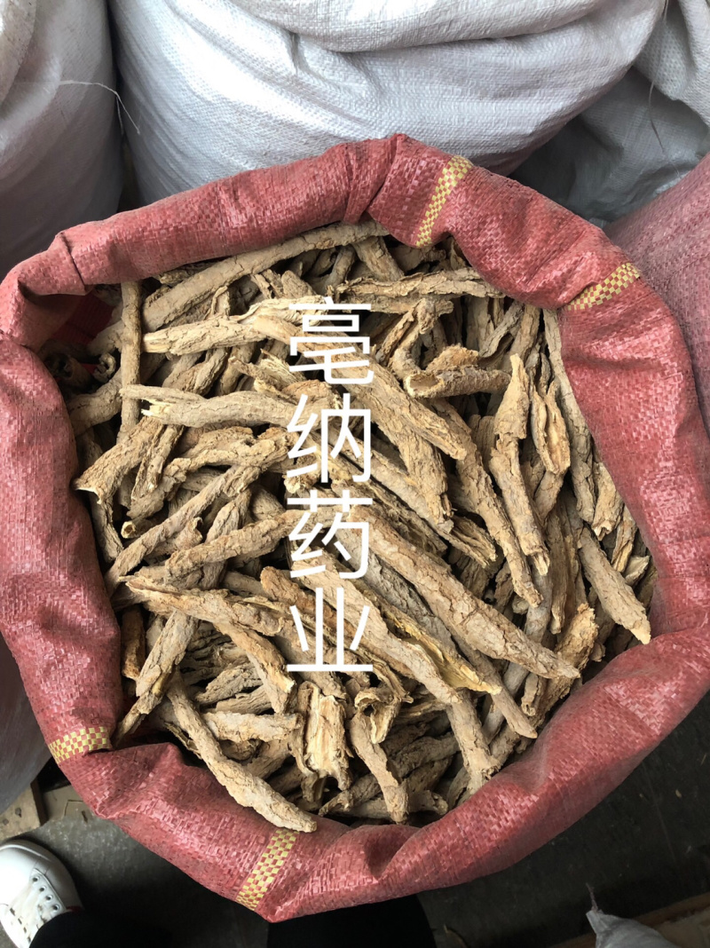 地骨皮中药材地骨皮优质杞根皮一公斤起批大货批发