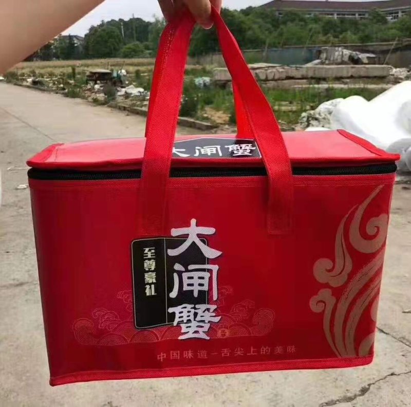 河蟹湖北清水大闸蟹，河蟹，精品礼盒装，一盒可多种！