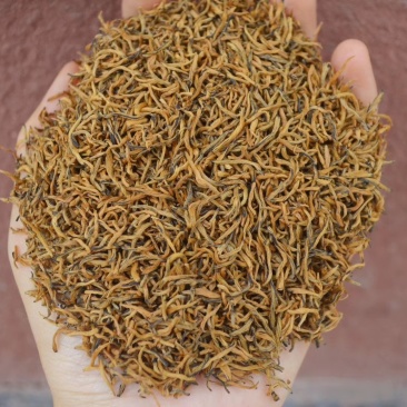金骏眉特级红茶500g包邮