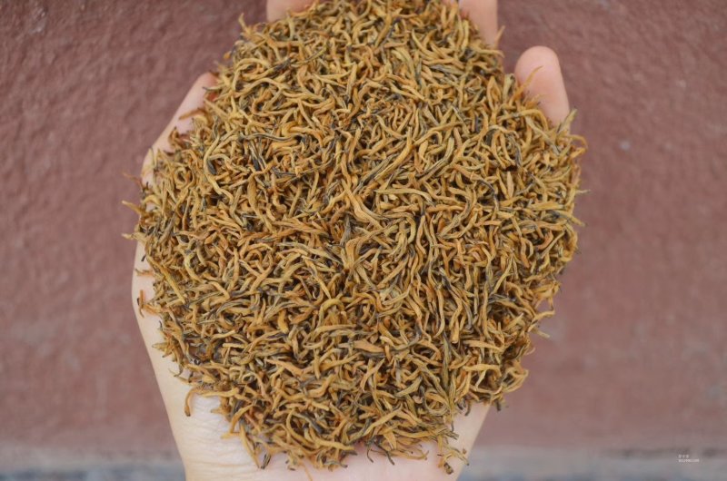金骏眉特级红茶500g包邮