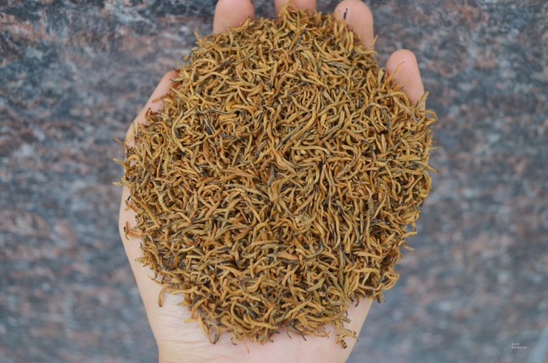金骏眉特级红茶500g包邮