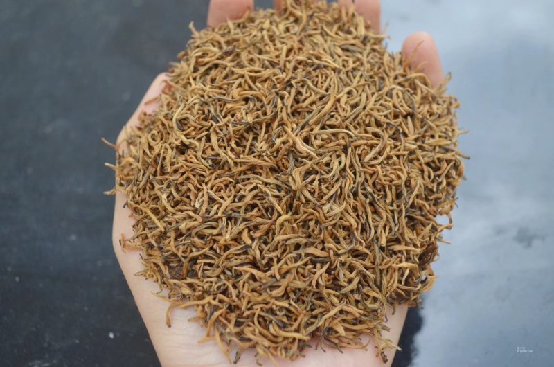 金骏眉特级红茶500g包邮