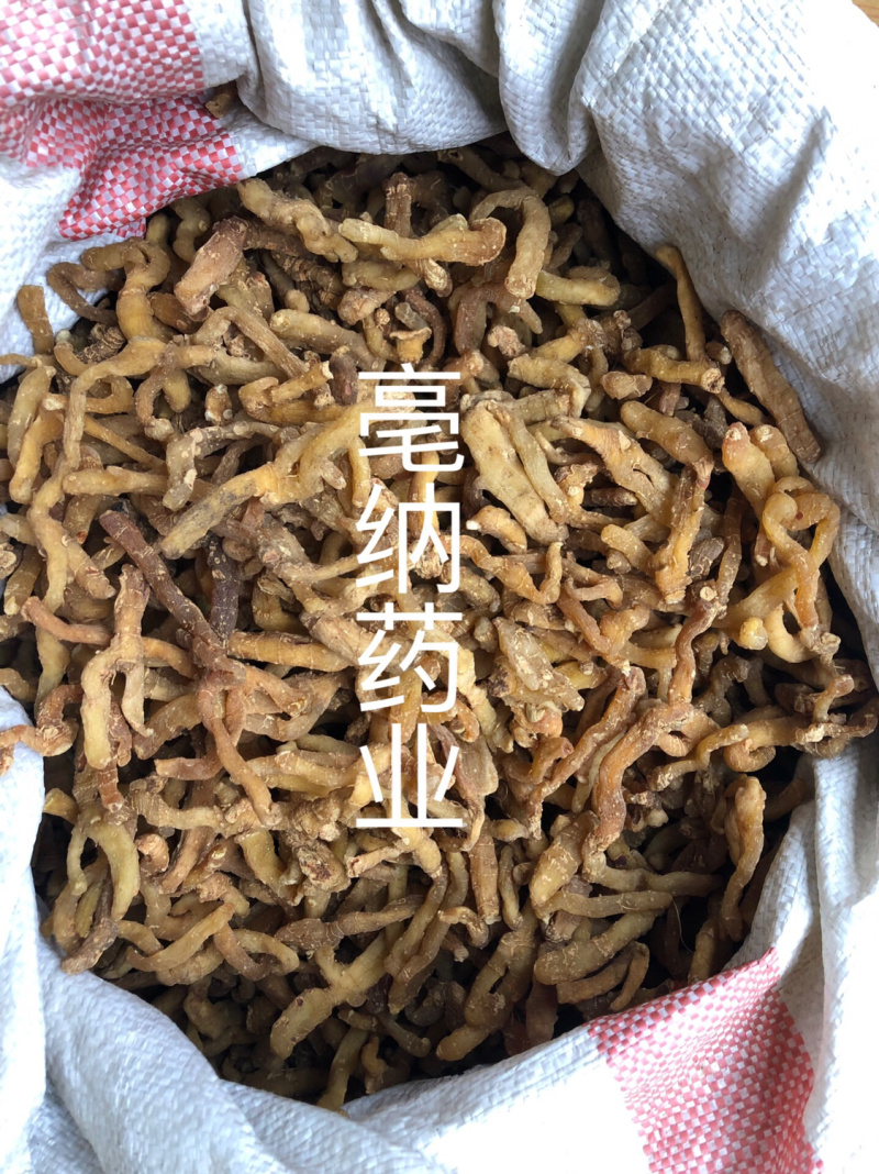 【聚便宜】黄精中药材黄精大货批发