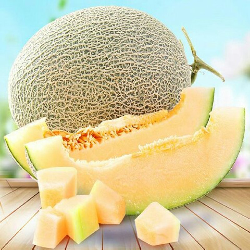 哈密瓜