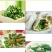 速冻荠菜碎，做馅包子饺子连锁店食品厂用，长期合作