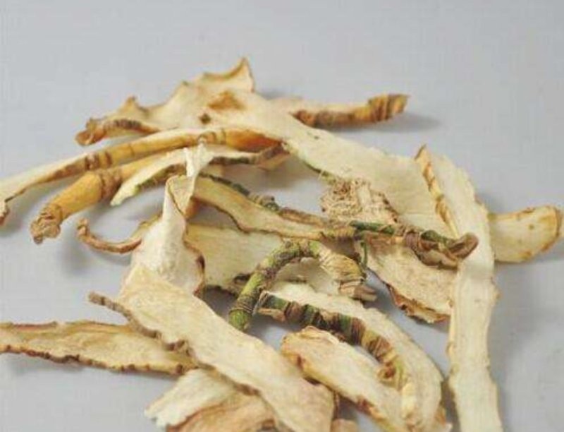 开口箭，产地广西，道地药材，质优价实，品质保证，药典标准