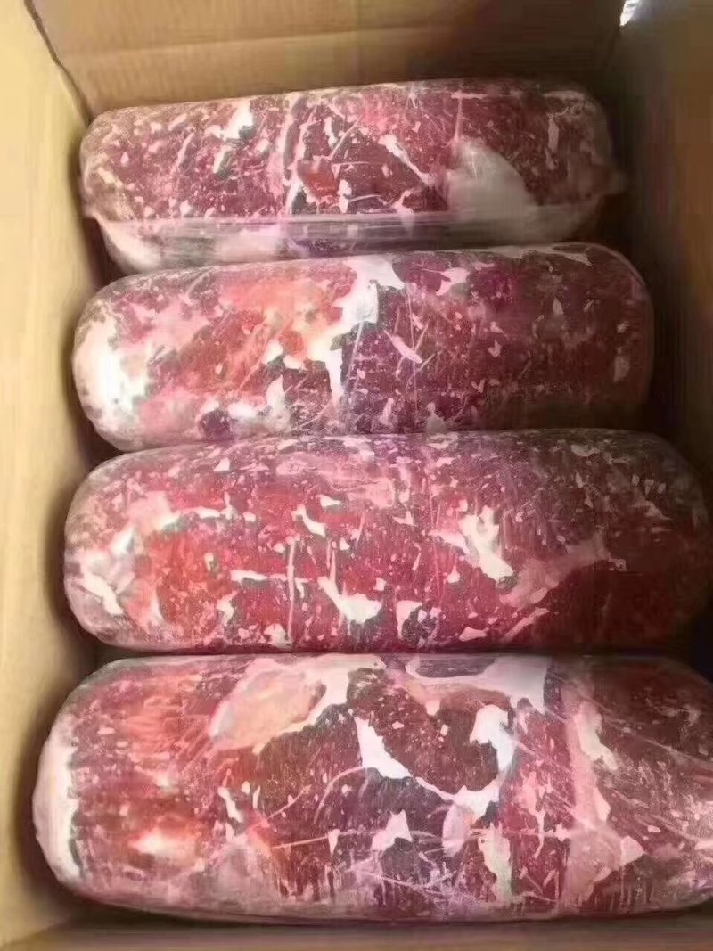 油少牛碎肉质量大家自己看