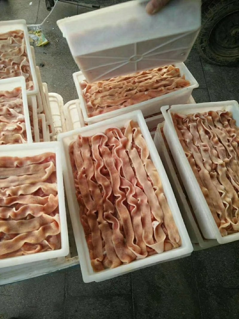 批发鹅肠，鹅肠批发，火锅鹅肠