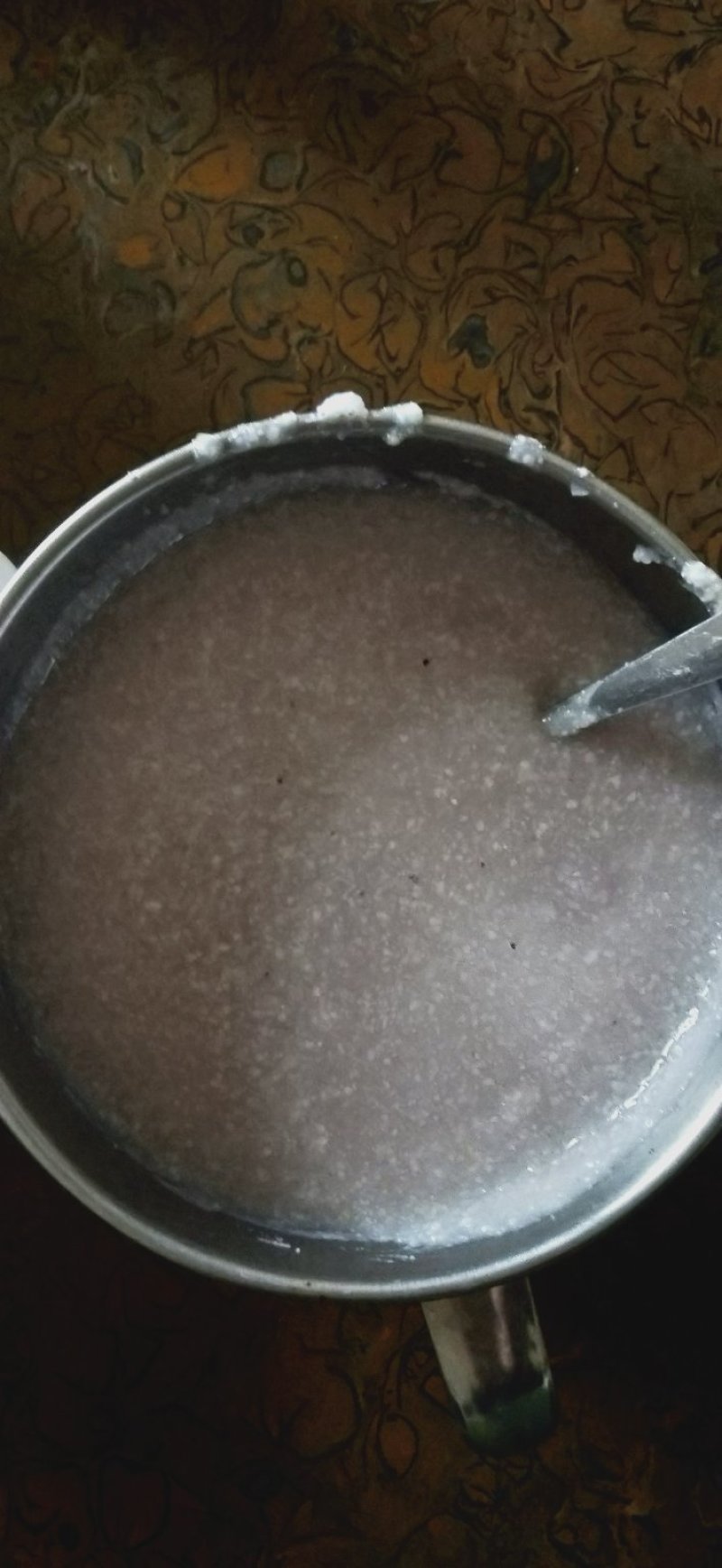 黑玉米营养粉