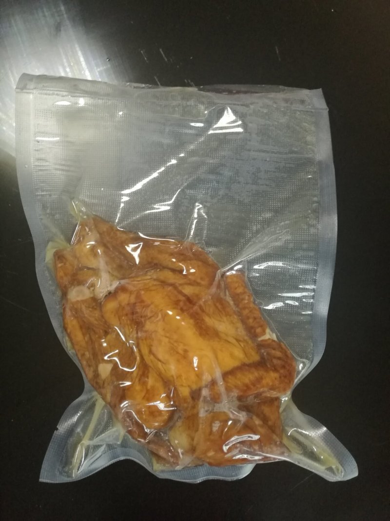 德州烧鸡