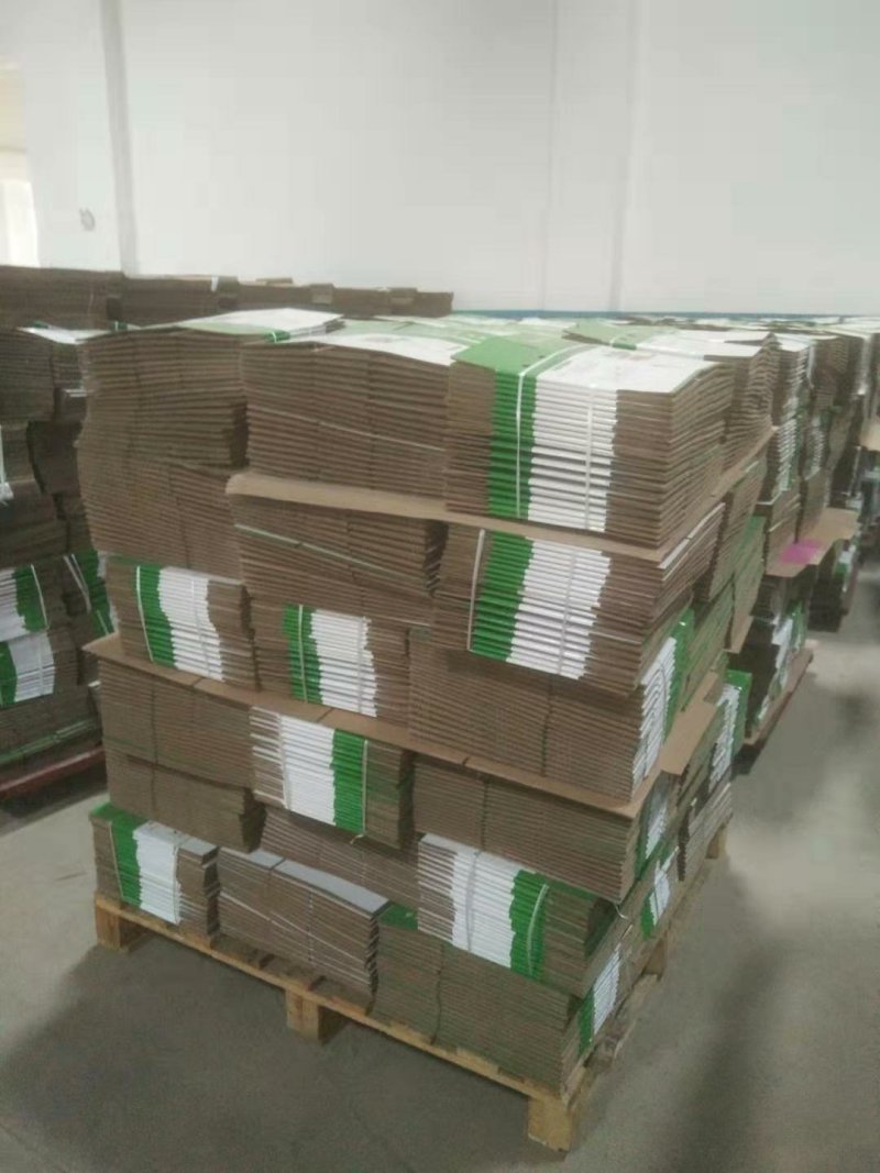 蜜薯各种包装礼品盒