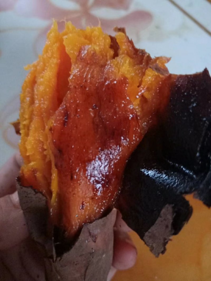 蜜薯各种包装礼品盒