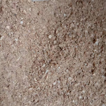 2019年新花生壳粉，，颜色质量以装车前照片为准，