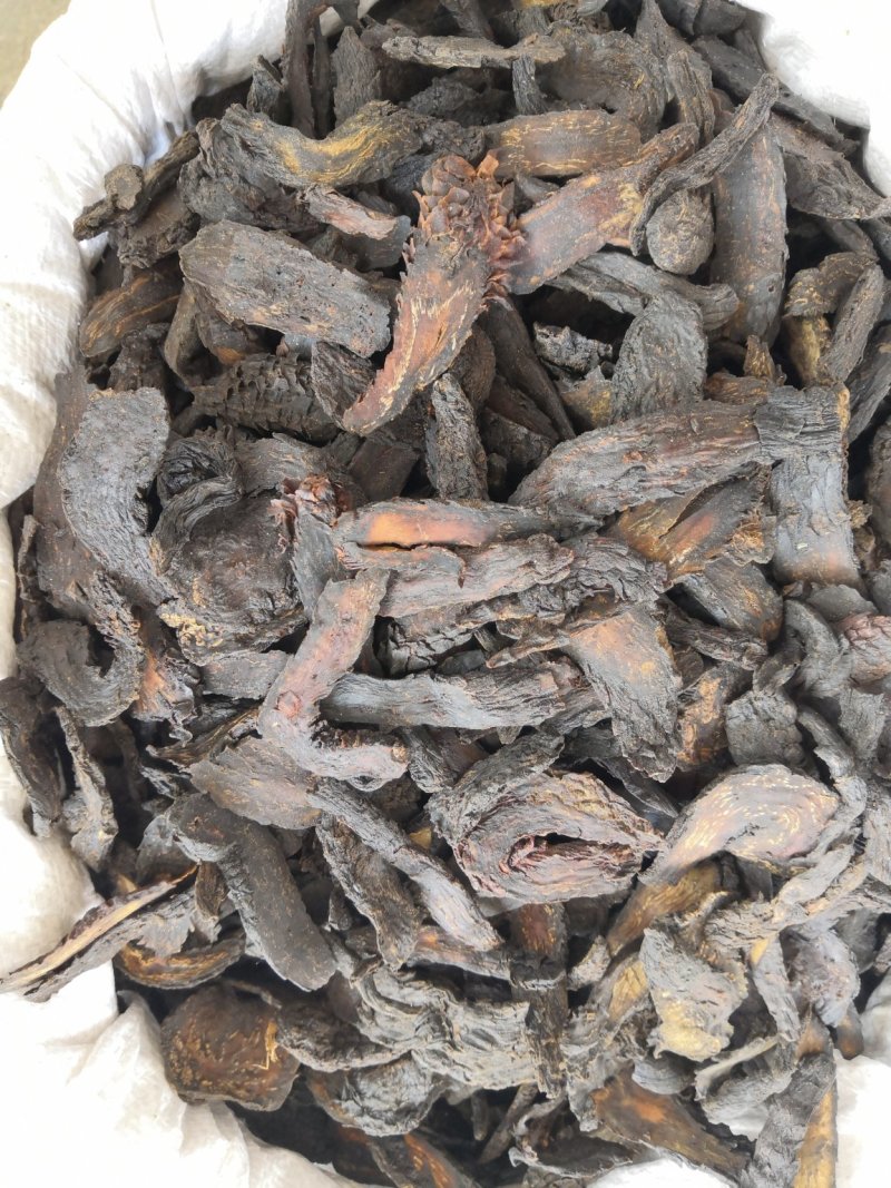 无硫原装硬质肉苁蓉大芸各种中药材新货