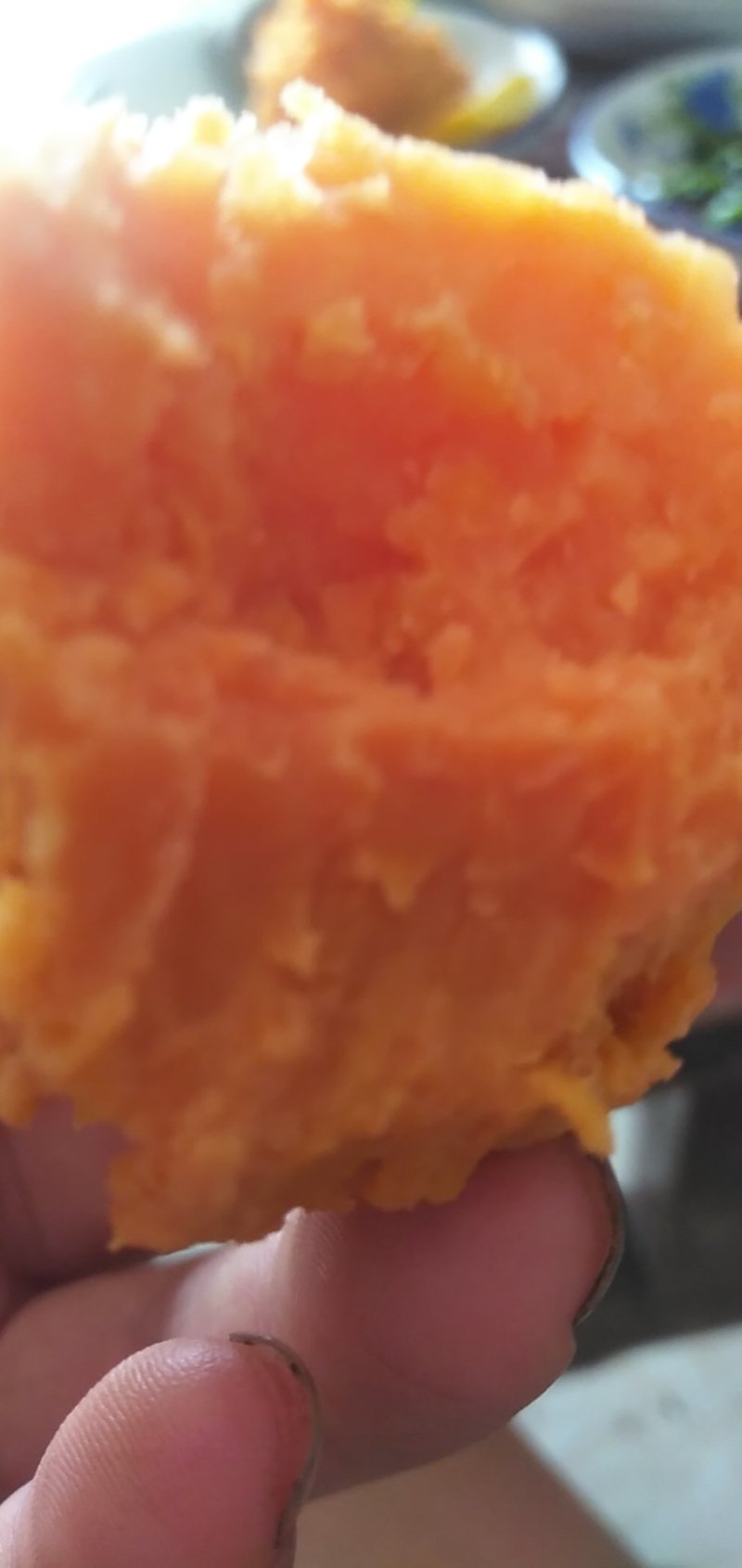 红薯