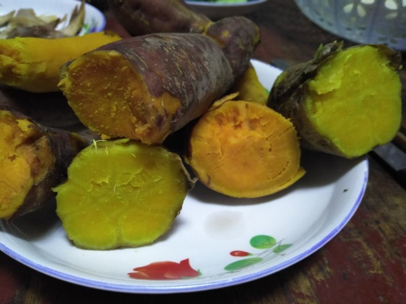 红薯