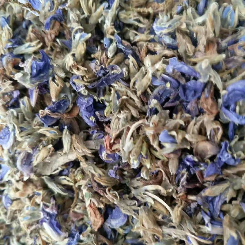 优质葛花，品质保证供应上千种中药材
