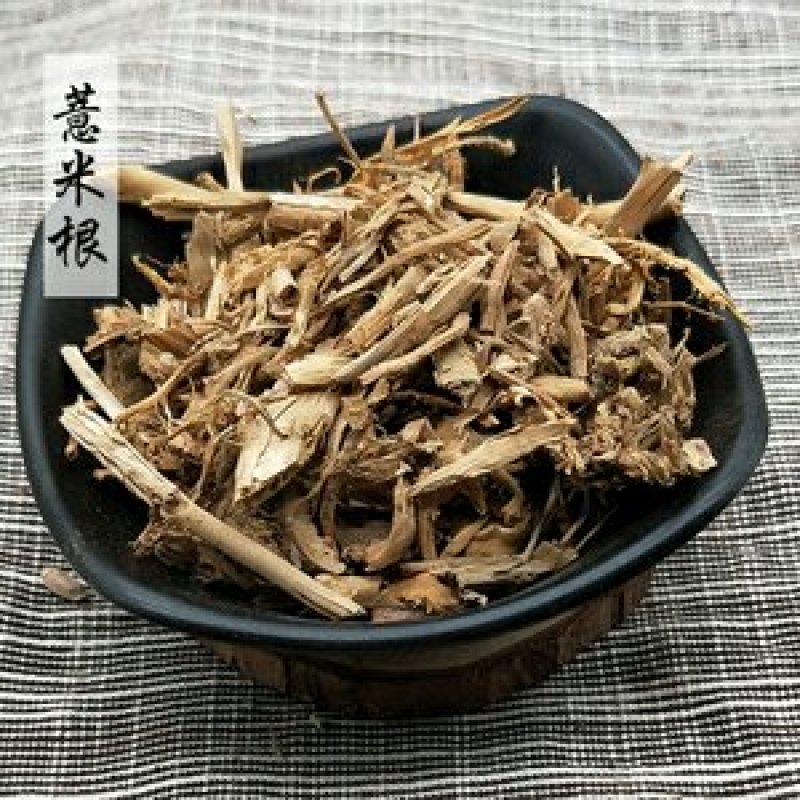 薏米根千余品种供应承接订单