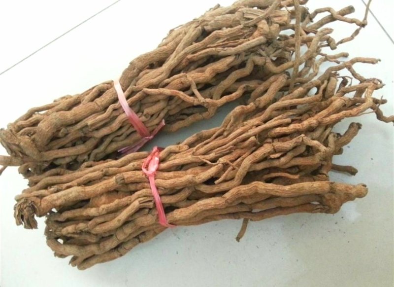 胡椒根，产地海南道地药材，质优价实，品质保证，药典标准