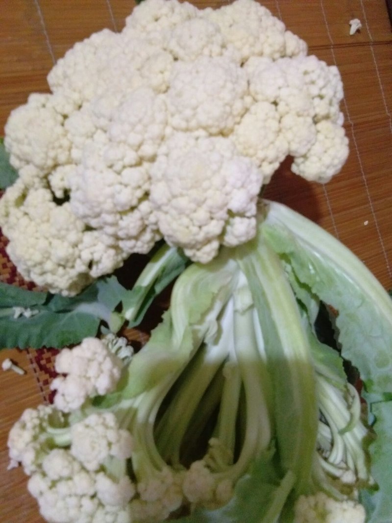 青梗松花菜，质优价廉