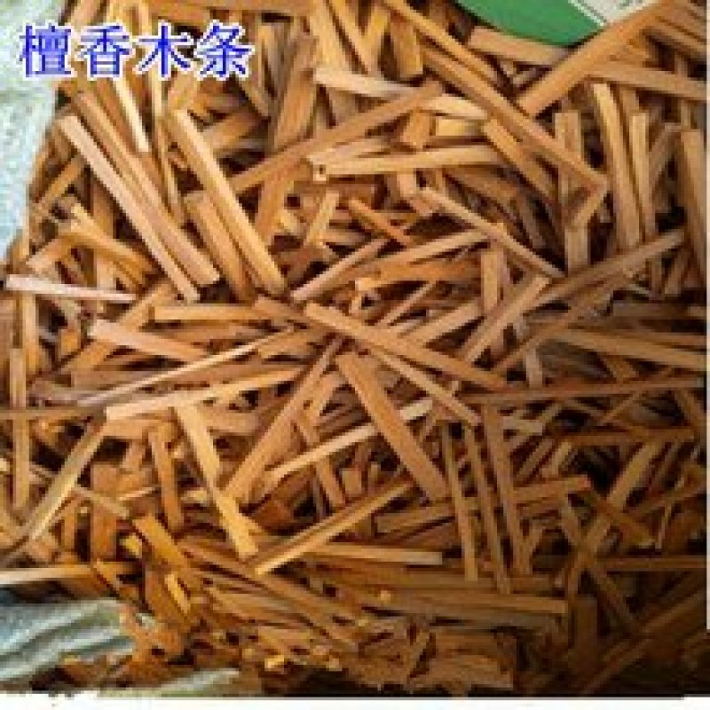 檀香千余品种供应承接订单