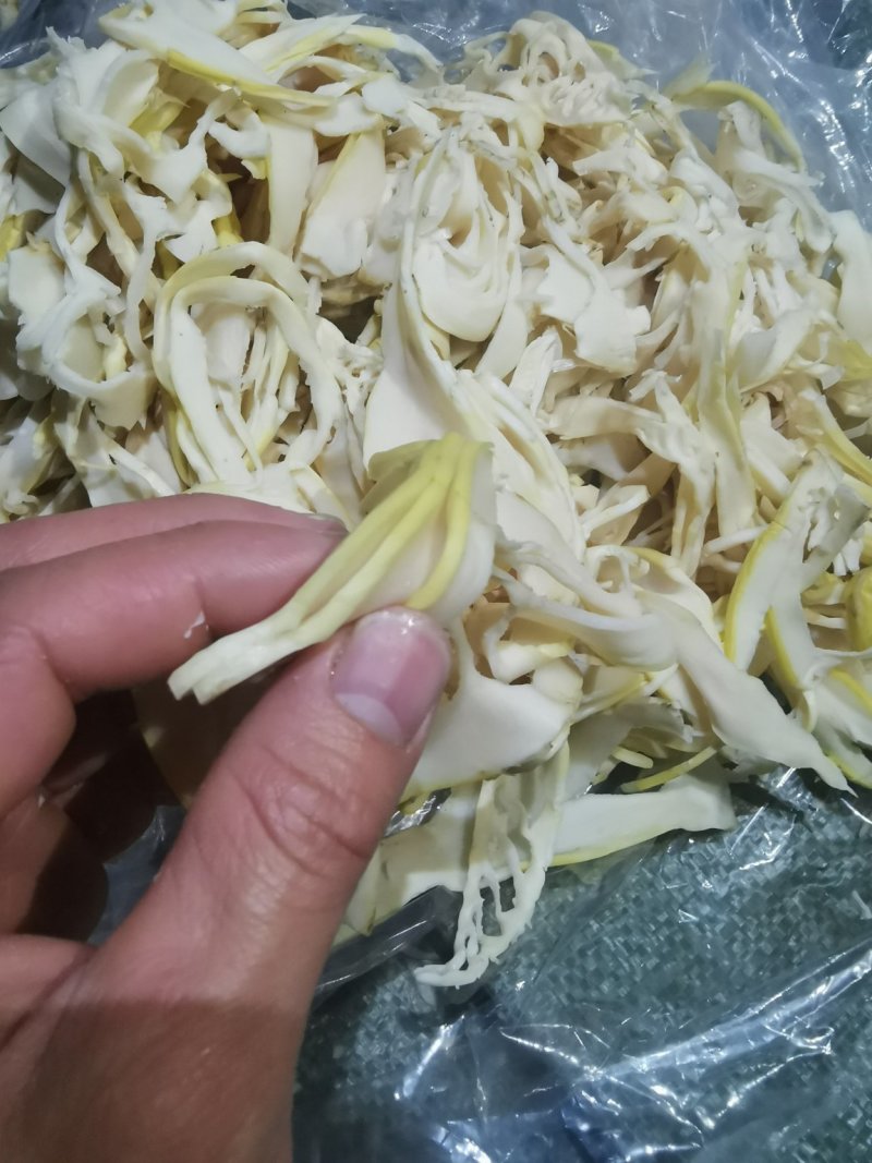 福建漳州笋尖丝货源充足价格美丽诚信合作欢迎来电
