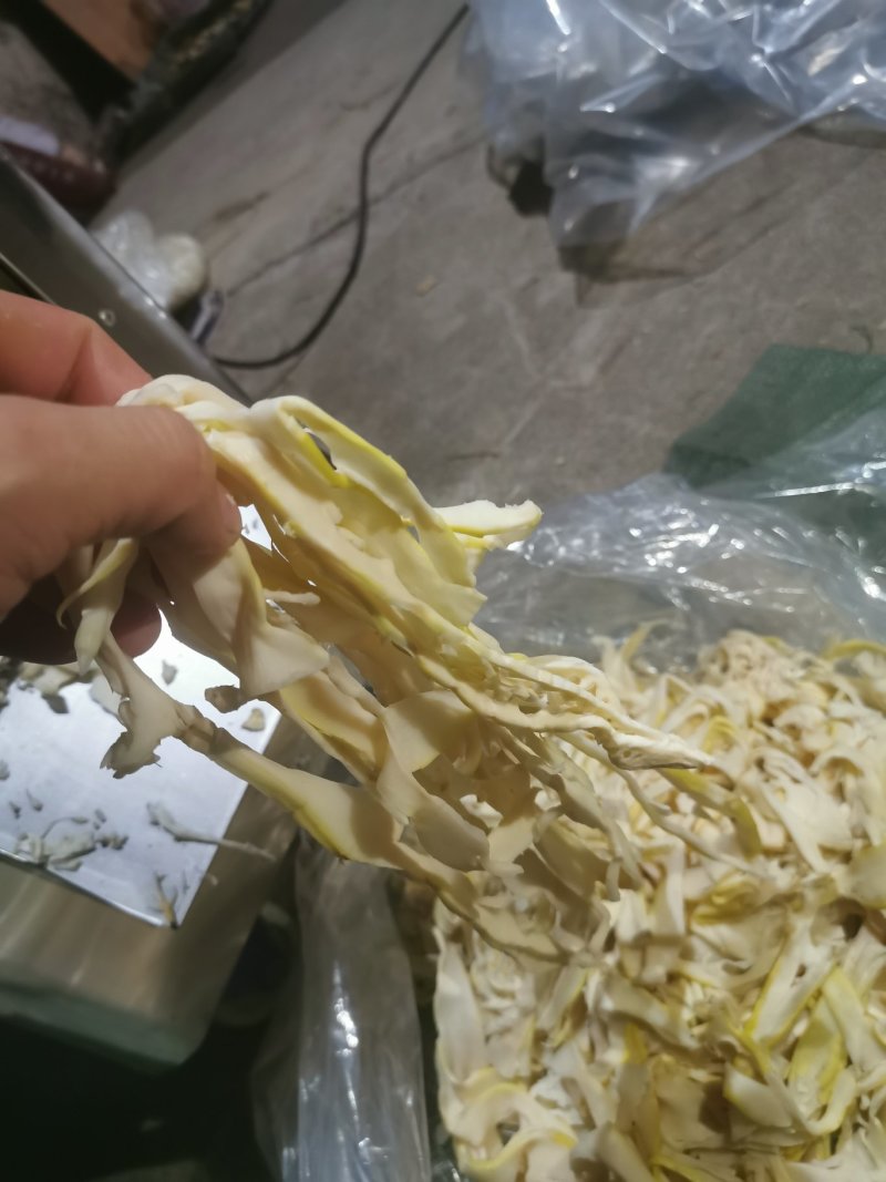 福建漳州笋尖丝货源充足价格美丽诚信合作欢迎来电