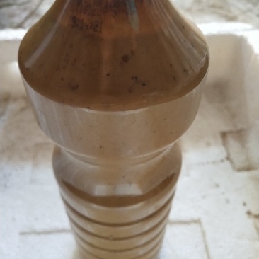 生漆，天然漆树脂！漆木材好原料！生漆产地批发