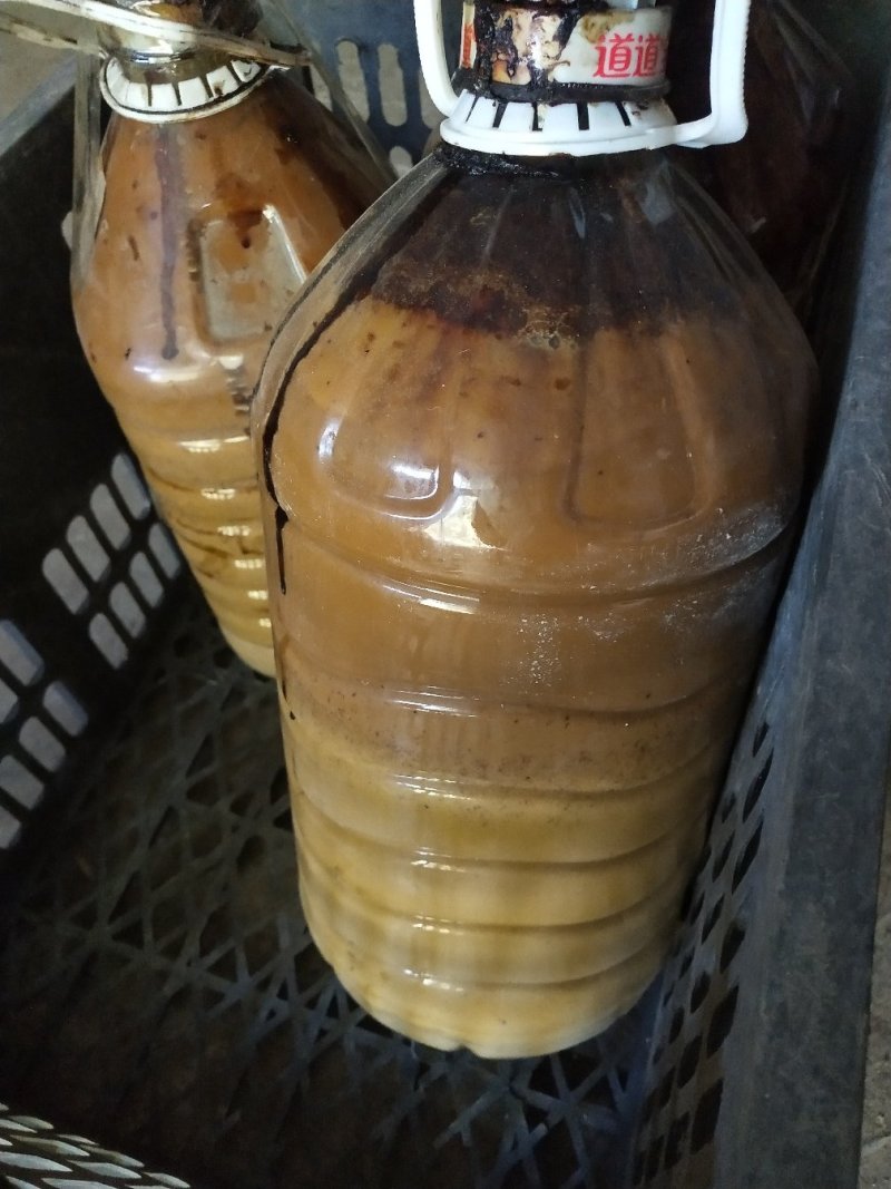 生漆，天然漆树脂！漆木材好原料！生漆产地批发