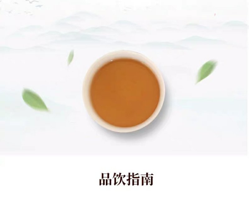 正岩肉桂岩茶肉桂中火淳厚武夷岩茶耐泡花香味