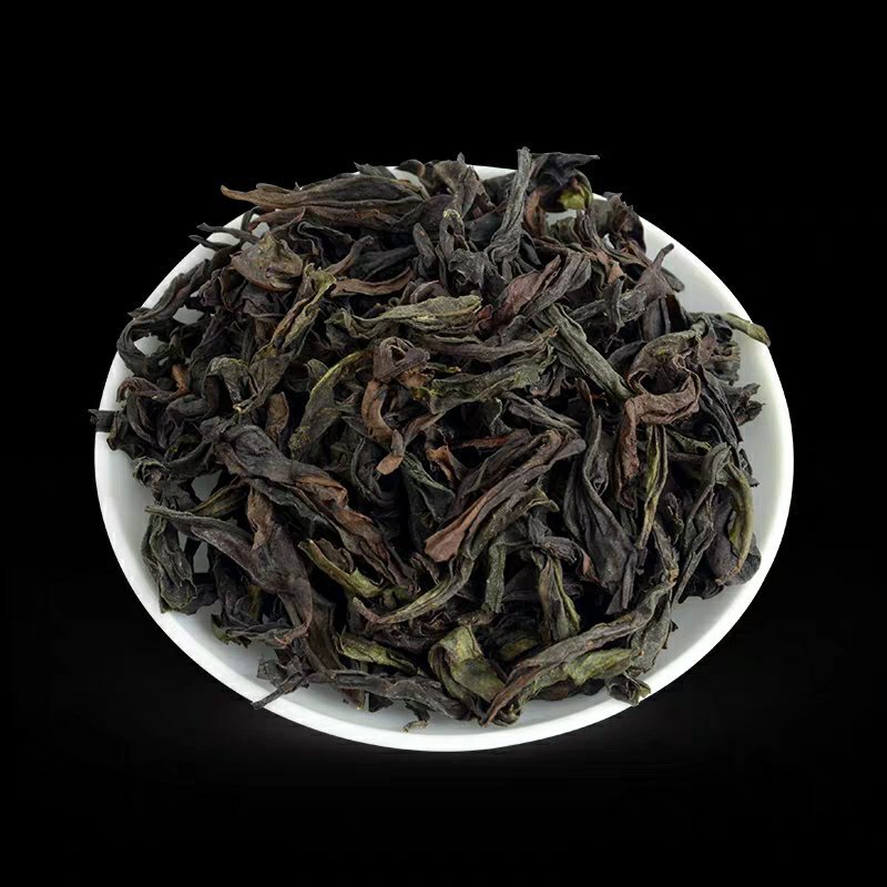 正岩肉桂岩茶肉桂中火淳厚武夷岩茶耐泡花香味