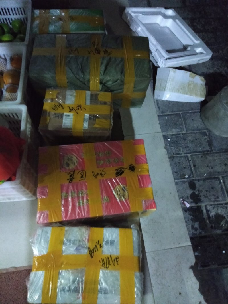 农家自产自销的一年产土蜂蜜