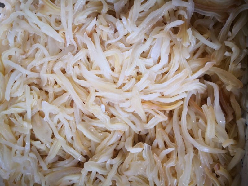 牛耳朵牛耳丝牛耳片厂家直销手续齐全全国发货