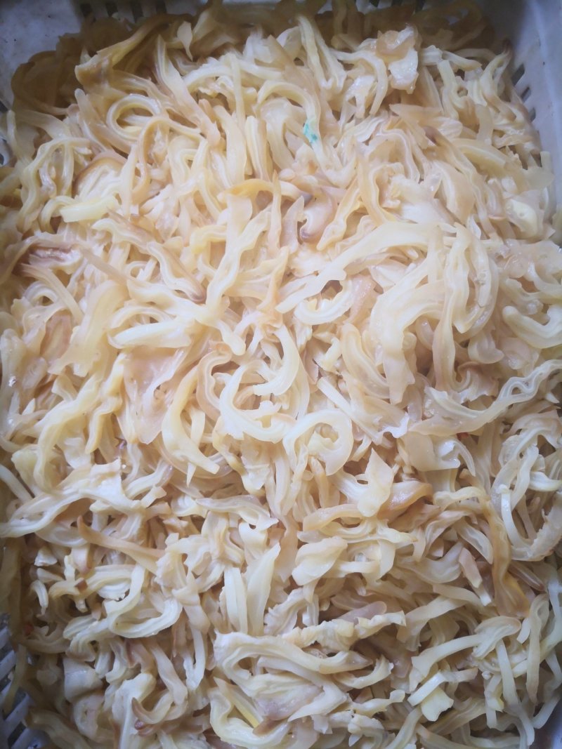 牛耳朵牛耳丝牛耳片厂家直销手续齐全全国发货