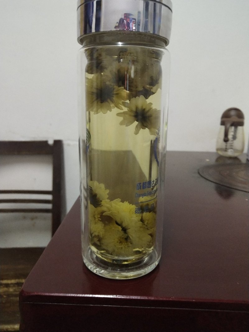 太阳菊