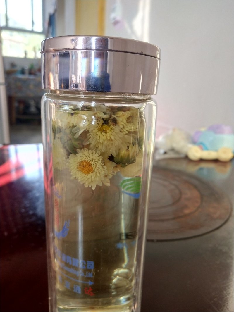 太阳菊