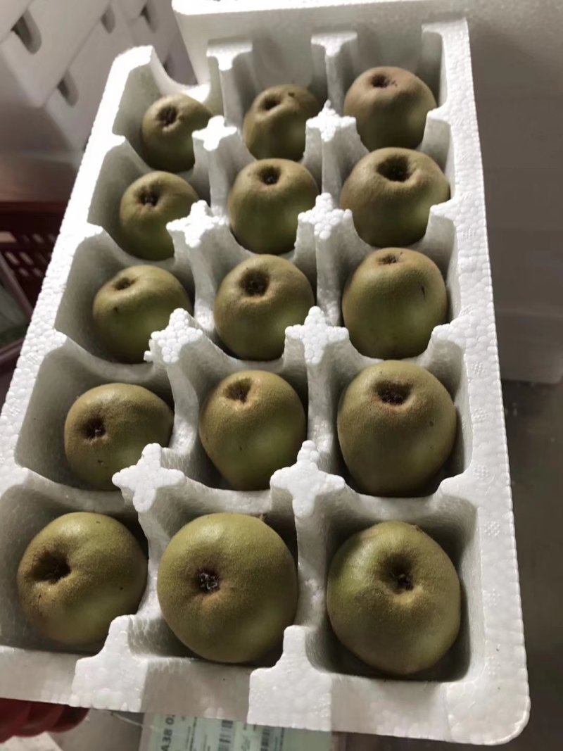眉县红心红阳猕猴桃一件代发专业招平台合作