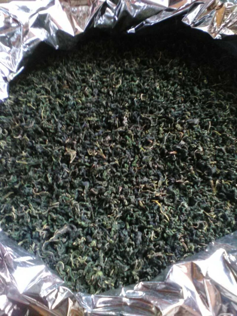 原生态桑叶茶
