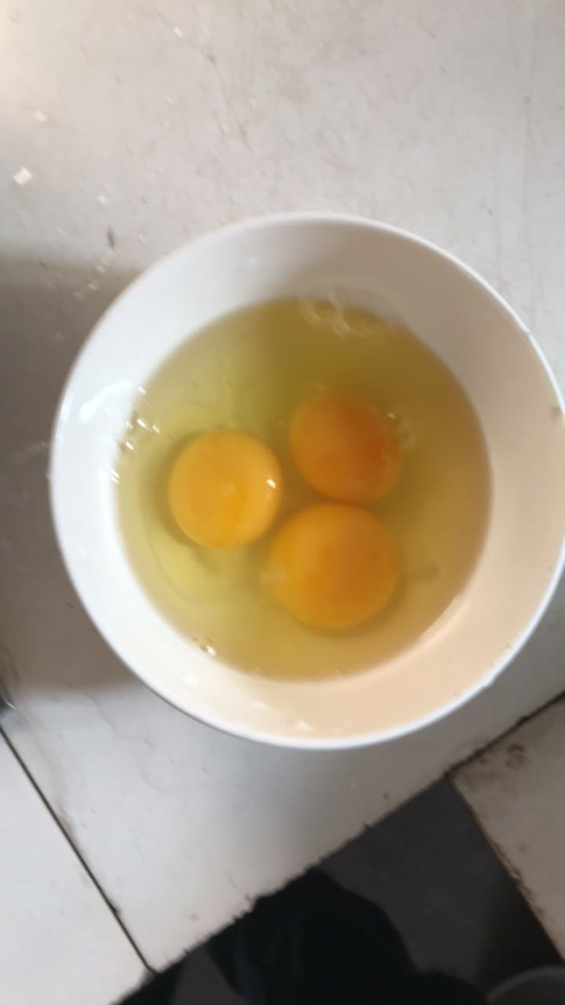 原生态养殖土鸡蛋
