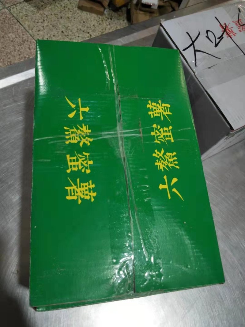 福建省漳州市漳浦，六鳌蜜薯大量供应商超市，落地配