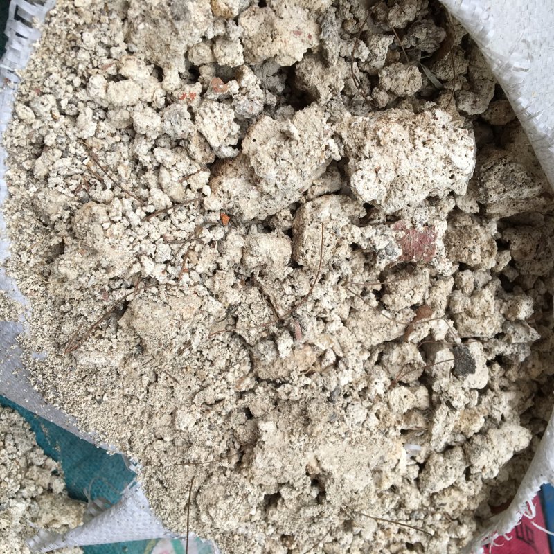 干红薯渣猪牛羊鸡鸭饲料红薯渣地瓜渣全干湖南农民自磨晒干