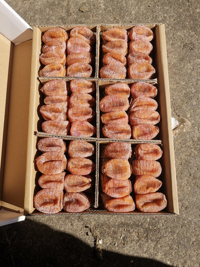 优质柿饼