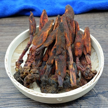 回春草专营中药