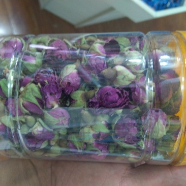 玫瑰花茶新疆和田精选玫瑰花茶