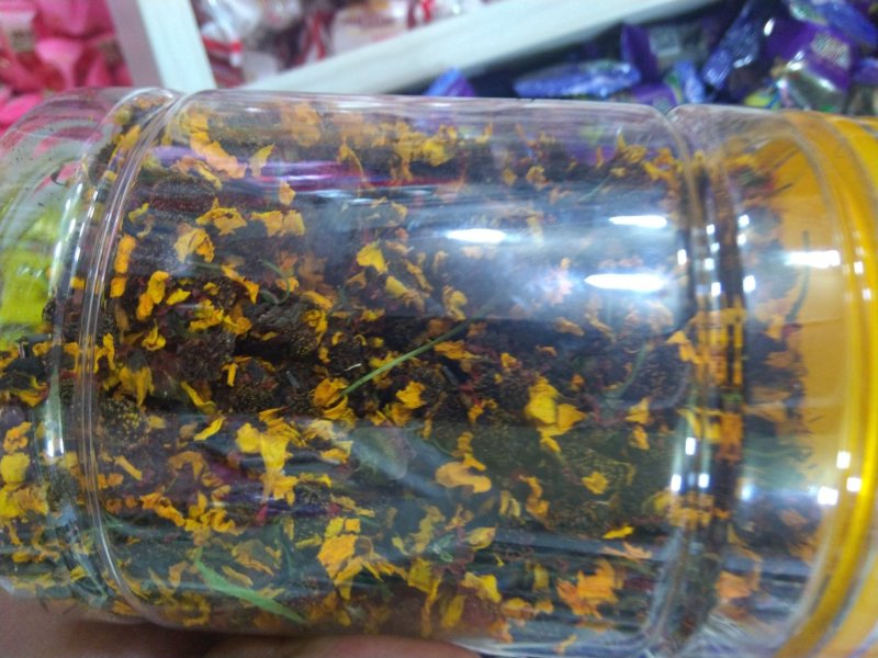 高品质昆仑雪菊精选优质量大从优