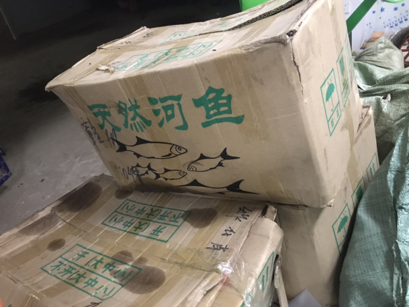 小鱼干油炸鱼干油炸小鱼无盐鱼干不破肚油炸小鱼