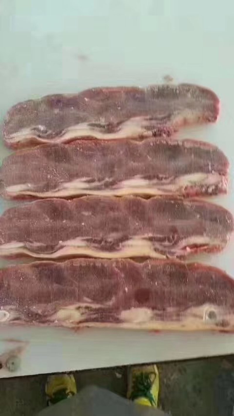 爆款☞鸭脯肉排鸭肉排