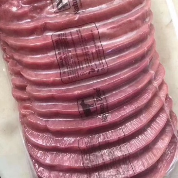 爆款☞鸭脯肉排鸭肉排