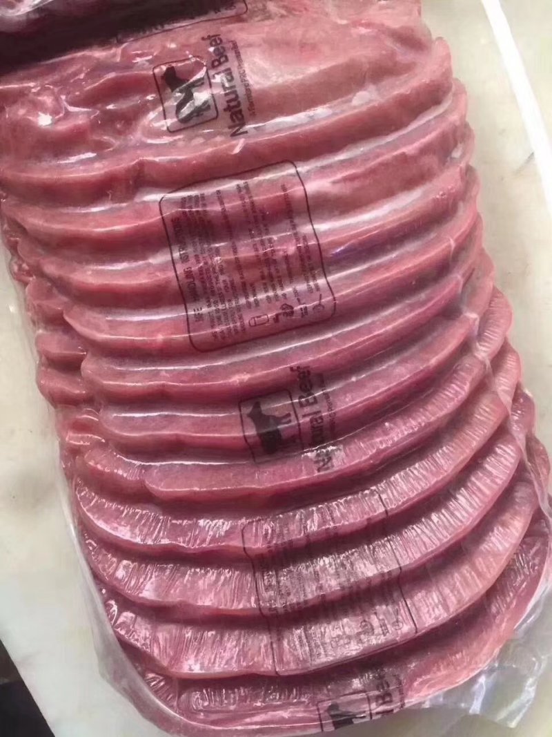 爆款☞鸭脯肉排鸭肉排
