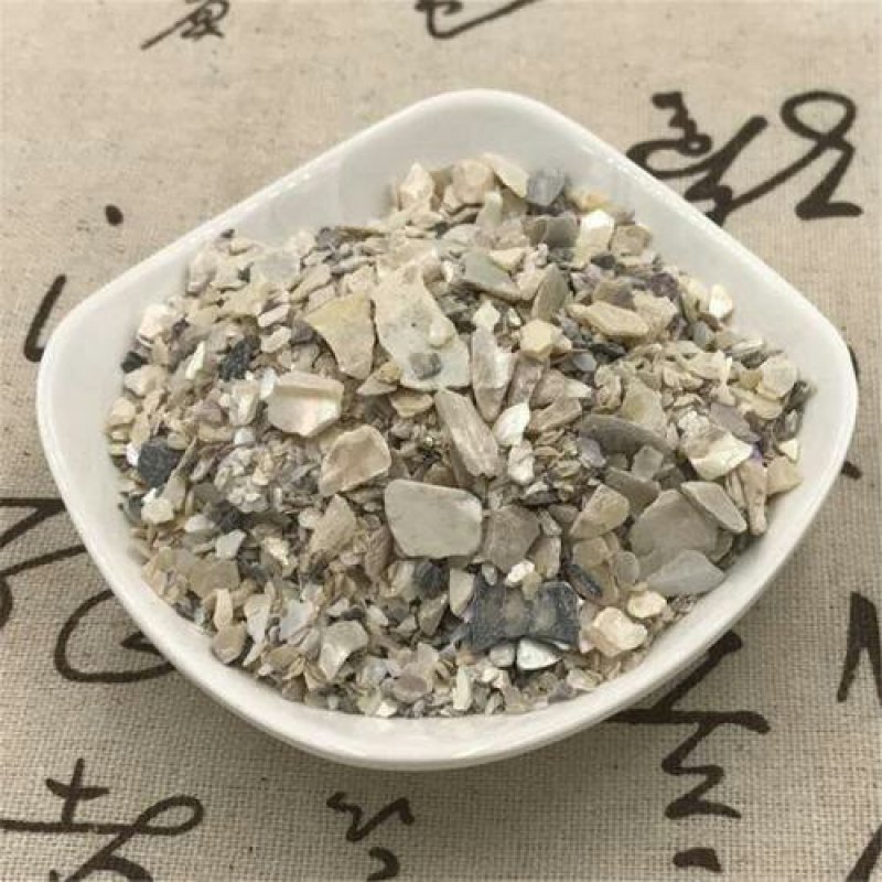 石决明千余品种供应承接订单